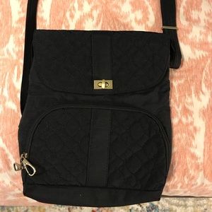 Travelon crossbody